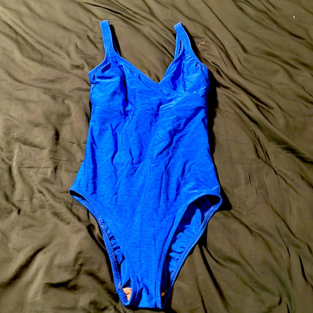 Super cute vintage size 14 SIRENA swimwear
